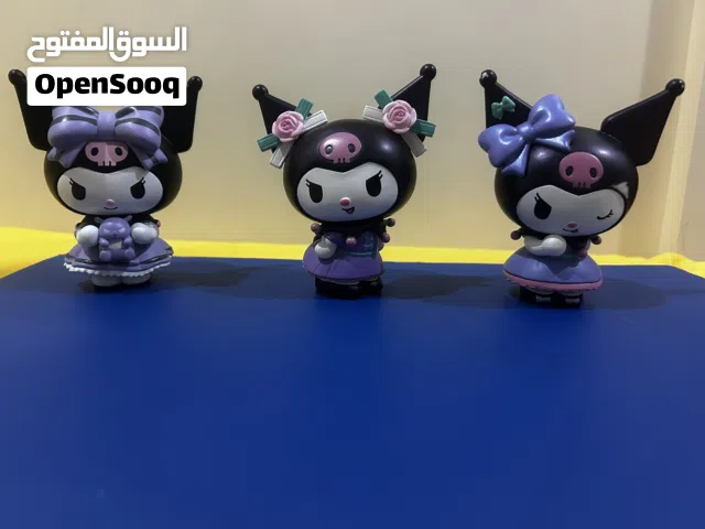 للبيع فانكو كورومي اصليين من محل ميني سو