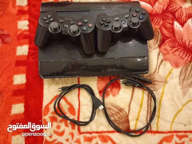 PlayStation 3 PlayStation for sale in Mecca