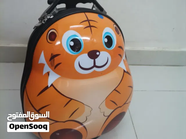 حقائب سفر للاطفال ماركات