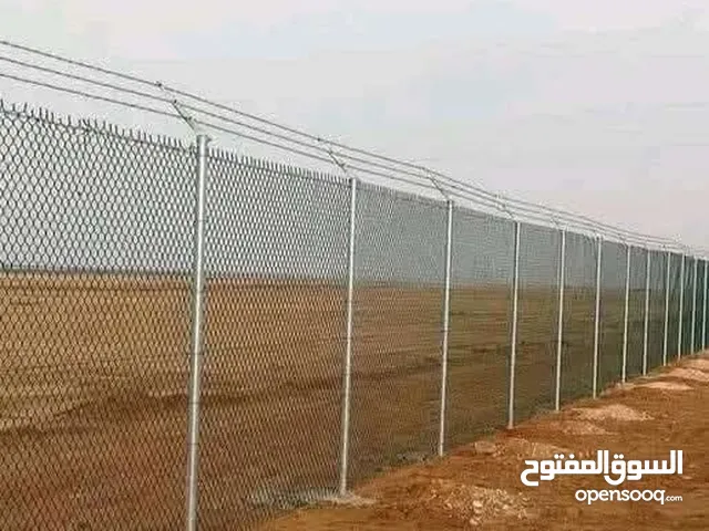 مقاول شبوك المزارع ولستراحات في جميع مناطق المملكة