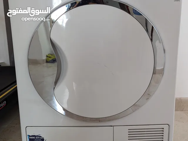 نشافة بيكو Beko 9kg DCU 9330 W