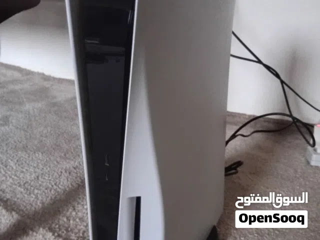 بلايستيشن 5, ps5 مع العاب