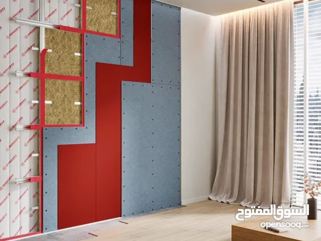 soundproofing professional