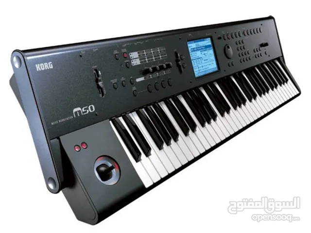 اورج ماركة كورج Korg m50