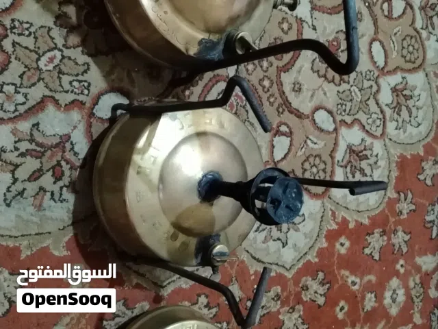 بوابير كاز نحاس انجليزي اصلي ثقيل لمحبين الشغلات التراثيه القديمه