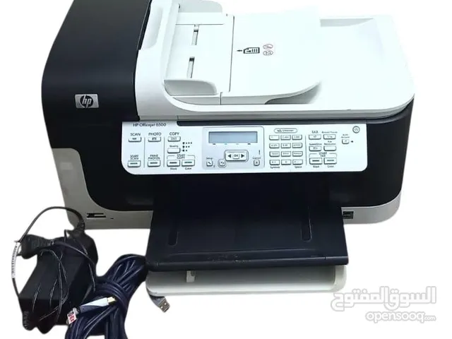 ‎HP ‎Office jet 6500