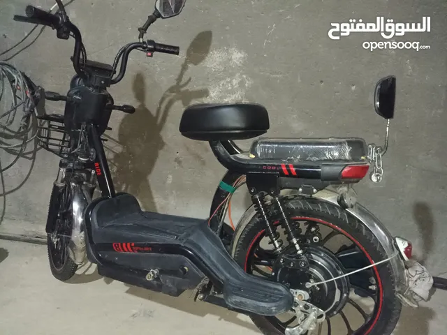 بايسكل شحن جديد الاستفسار على الحساب