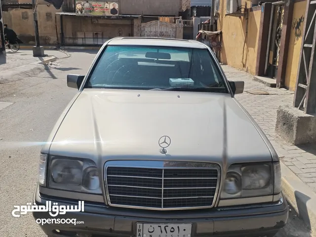 Used Mercedes Benz GL-Class in Basra