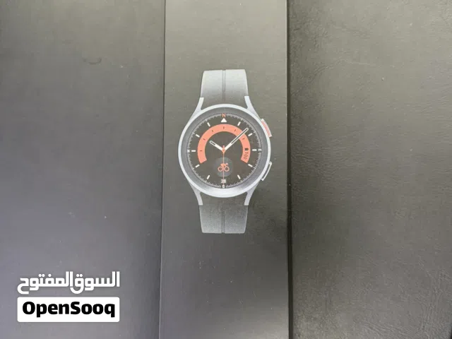 Samsung Galaxy Watch 5 Pro