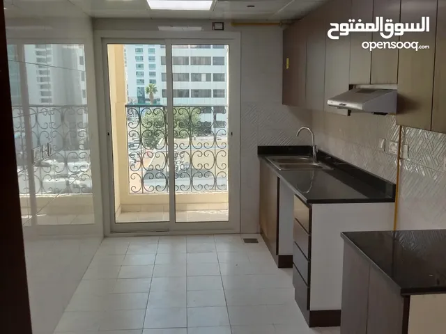 1m2 2 Bedrooms Apartments for Rent in Abu Dhabi Tourist Club Area