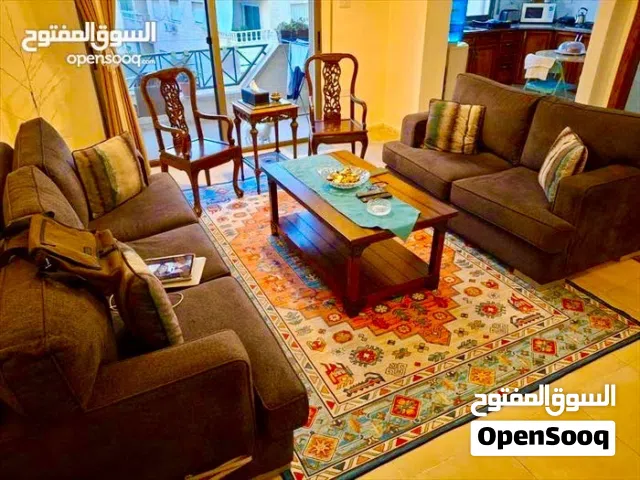 90 m2 2 Bedrooms Apartments for Rent in Amman Um Uthaiena