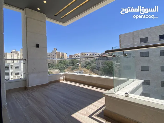 225 m2 4 Bedrooms Apartments for Sale in Amman Marj El Hamam