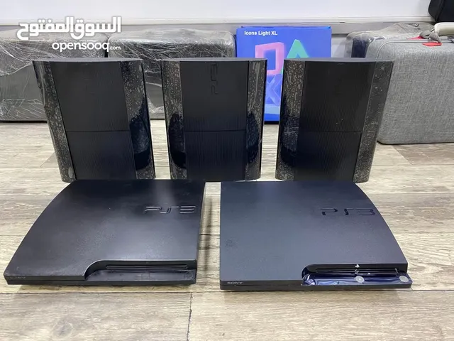 PlayStation 3 PlayStation for sale in Zarqa