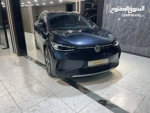 موديل 2021 جمرك اليوم I D4