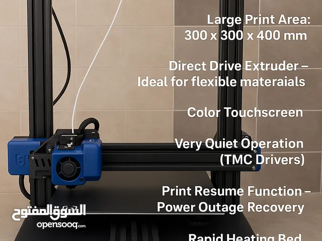 Printers Other printers for sale in Irbid
