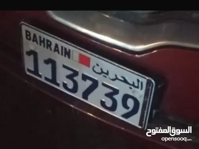 رقم مميز 113739