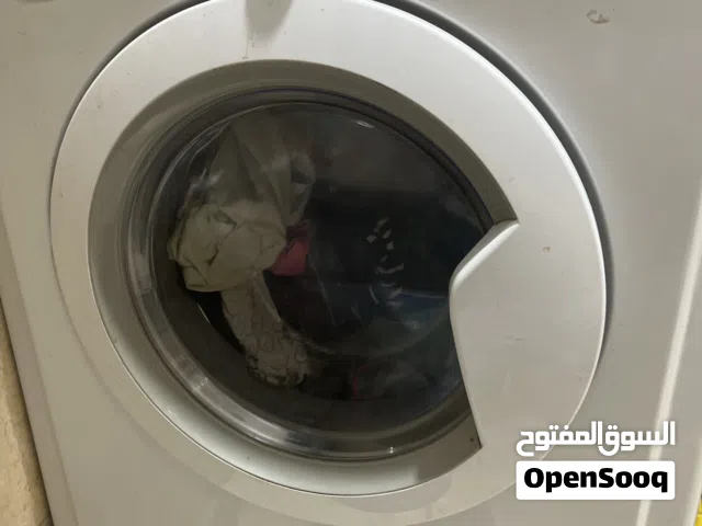 Washing machine in build dryer good condition