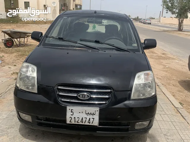 New Kia Picanto in Tripoli