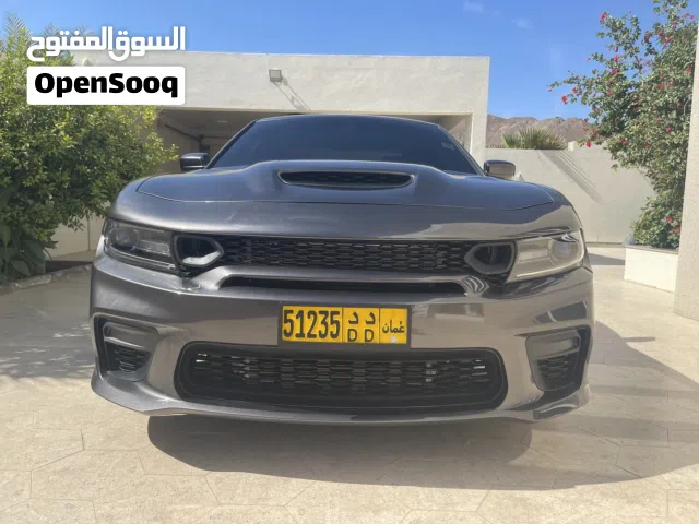 Used Dodge Charger in Al Dakhiliya