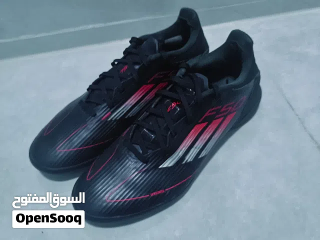 og ADIDAS F50 pro football boots almost new (soccer boot) for sale.