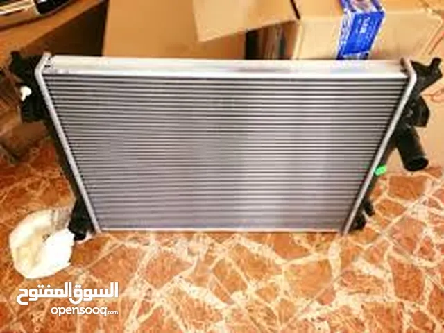 راديتر جارجر هيمي للبيع بحاله جيده استعمال 3 ايام