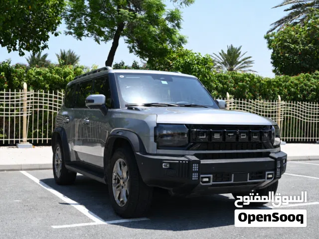 2025 جيتور T2
