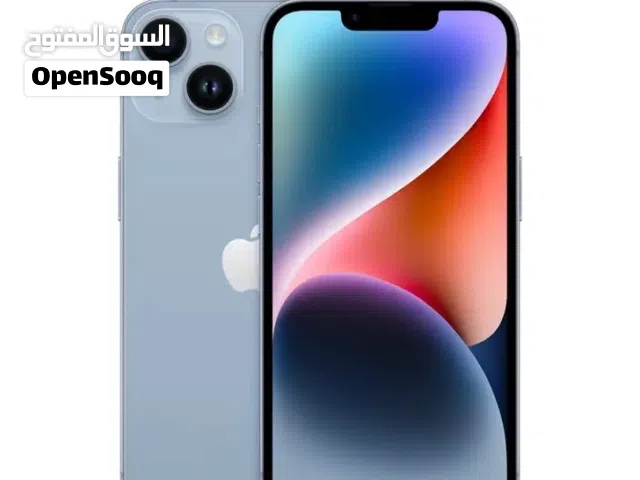 Apple iPhone 14 256 GB in Farwaniya