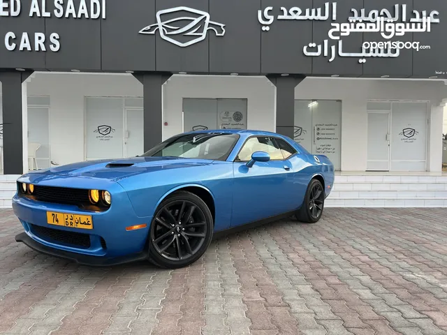 Dodge Challenger 2019 in Al Batinah