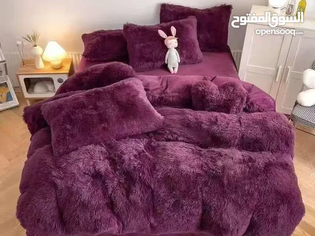 دخل الشتاء وصار لازمنا لحاف ريش النعام الدبل فيس المجوز – ألوان حلوة وخامة بتجنن