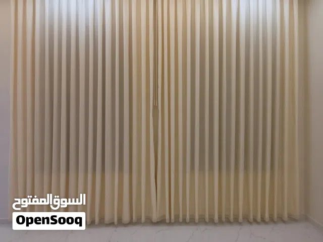 تفصيل وتركيب احدث موديلات الستائر التركية  لنن - ويفي - زيبرا - رولر - فيرتكل