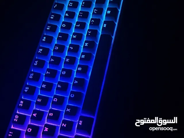 Gaming PC Keyboards & Mice in Al Dakhiliya