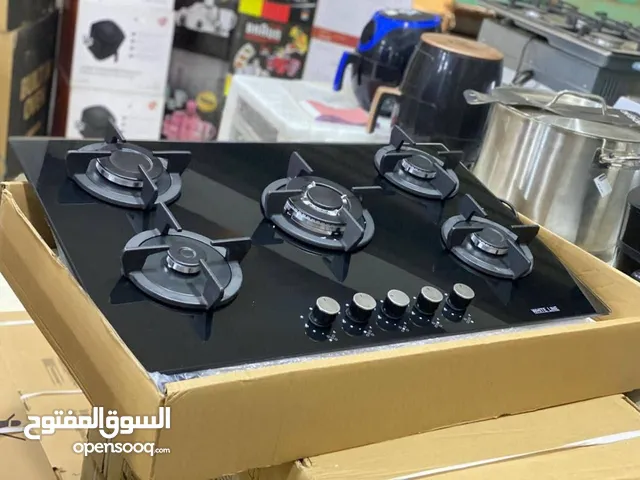بوتجاز بلت أن سطح زجاجى اسود امان كامل 60فى 90 مركة وايت لاين مستور صناعه تركى السعر