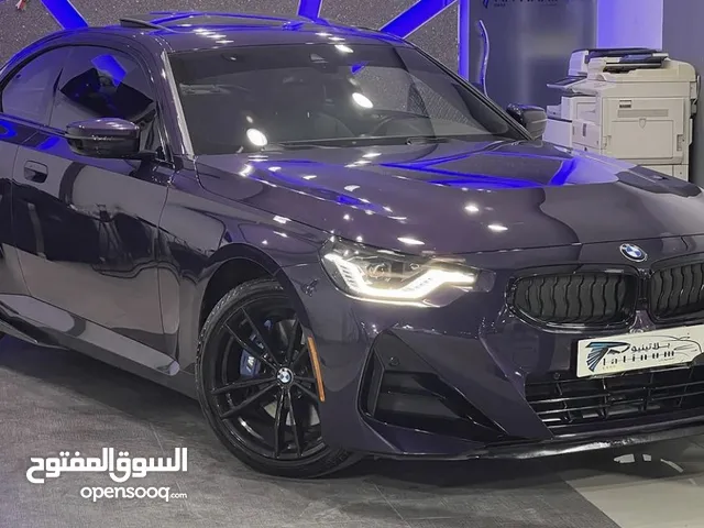 BMW 1 Series 2022 in Muscat