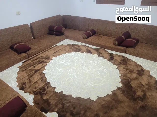 جلسه وبساط