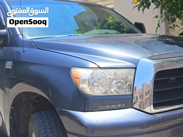 2009 تويوتا توندرا SR5