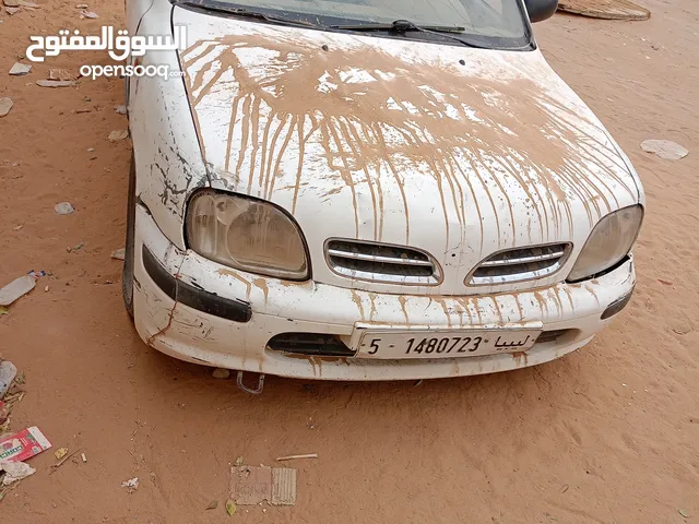 Used Nissan Micra in Sabha