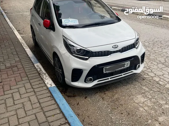 Kia Picanto GT-Line 2020