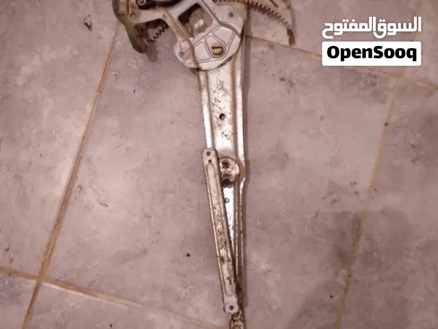 سكة مرش باب هوندا