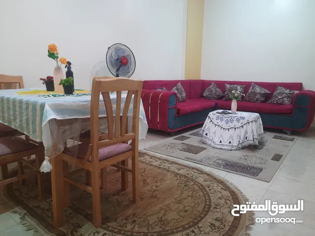 100 m2 2 Bedrooms Apartments for Rent in Hurghada Arabia area