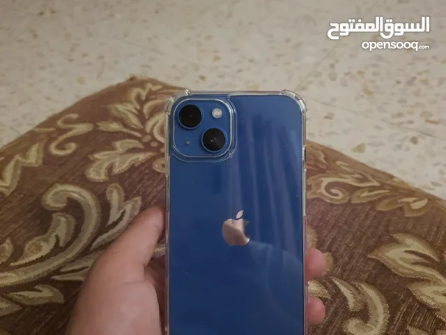 Apple iPhone 13 128 GB in Amman
