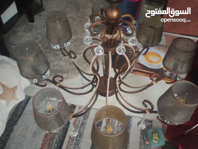 ثريا لون برونز مستعمله