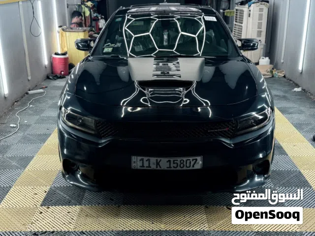 •	جارجر مواصفات نادرة GT 2019
