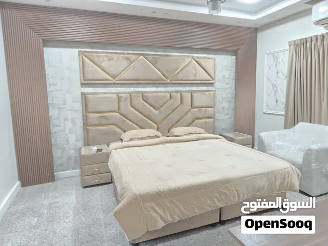 Flat for Rent In seef area