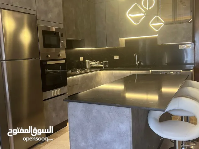 91 m2 2 Bedrooms Apartments for Rent in Amman Dahiet Al-Nakheel