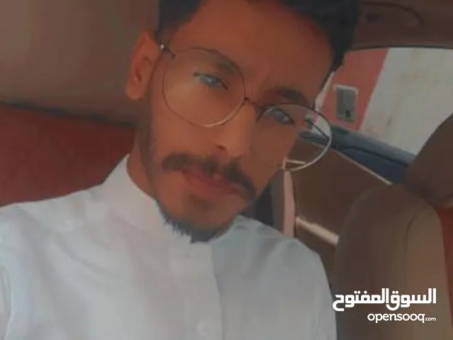 عمر محمد العمودي