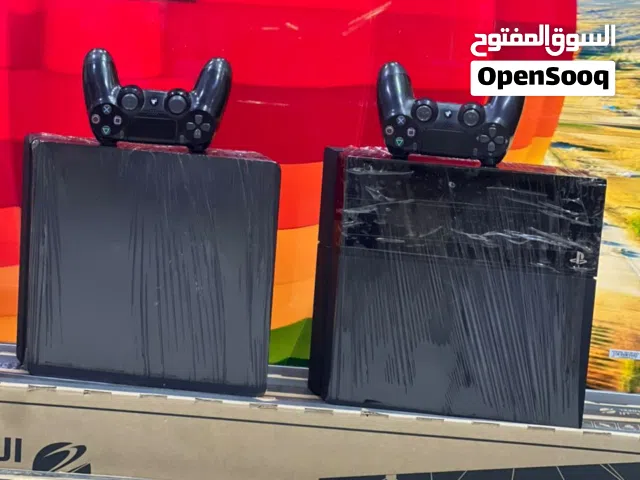 ps4 مهكرات