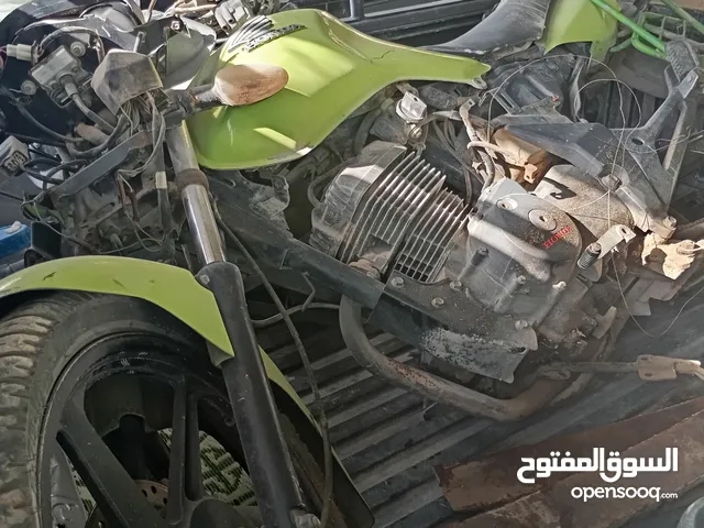 Honda PCX150 2012 in Al Dakhiliya