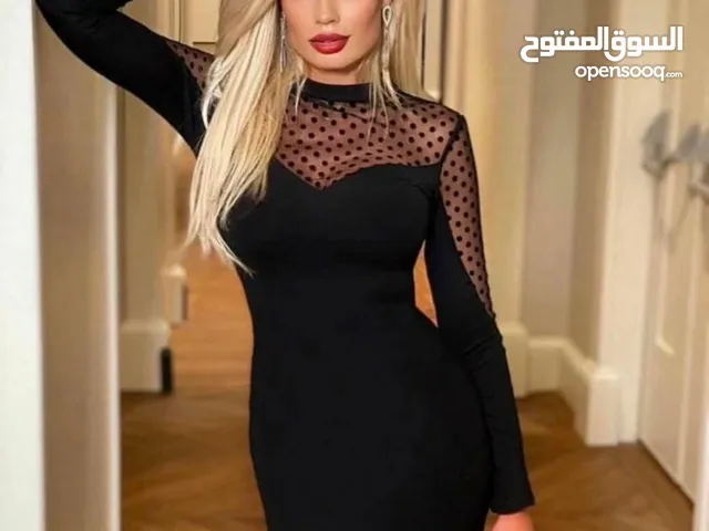 Evening Dresses in Amman