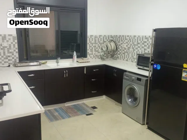 130 m2 2 Bedrooms Apartments for Rent in Ramallah and Al-Bireh Dahiat Al Rayhan