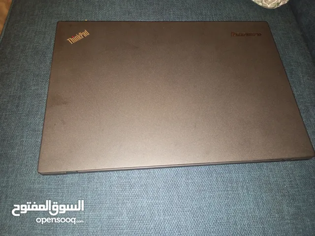 Windows Lenovo Computers for sale in Amman